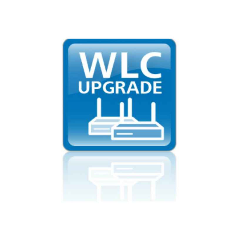 Lancom WLC AP Upgrade +10 Option 10 licence(s) Mise à niveau 61630 Lancom WLC AP Upgrade +10 Option 10 licence(s) Mise à niveau 61630