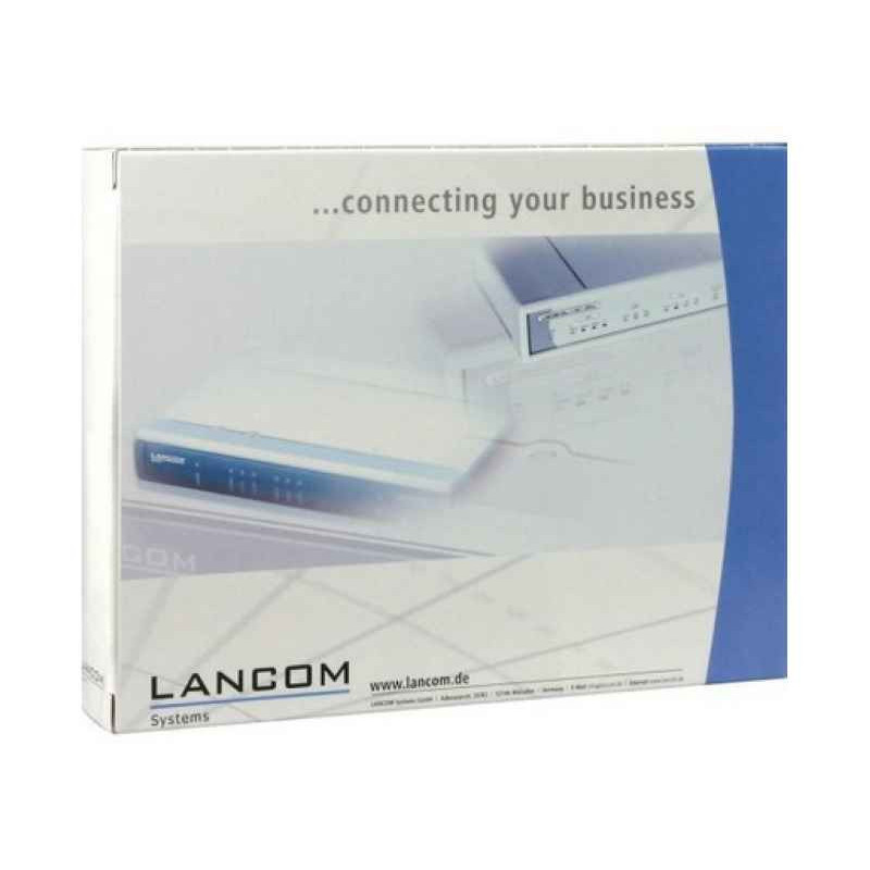 Lancom Advanced VPN Client 1 License 61600 Lancom Advanced VPN Client 1 License 61600