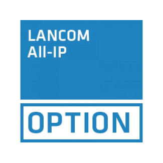 Lancom All-IP Option Mise à niveau Allemand 61422