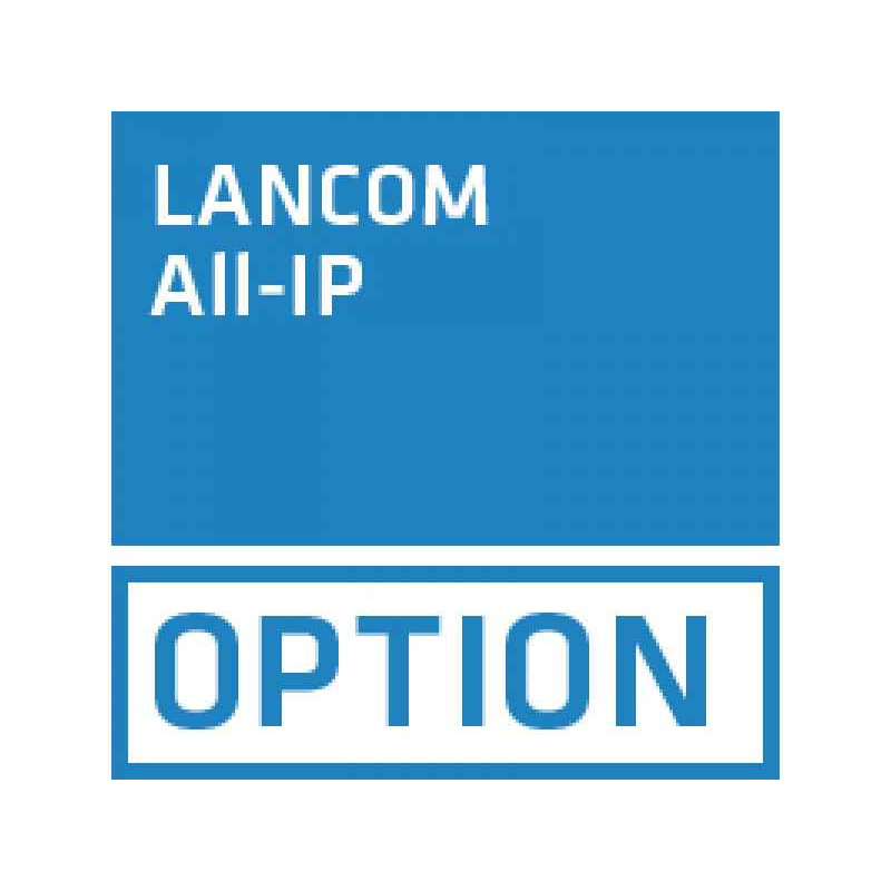 Lancom All-IP Option Mise à niveau Allemand 61422