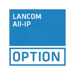 Lancom All-IP Option Mise à niveau Allemand 61422