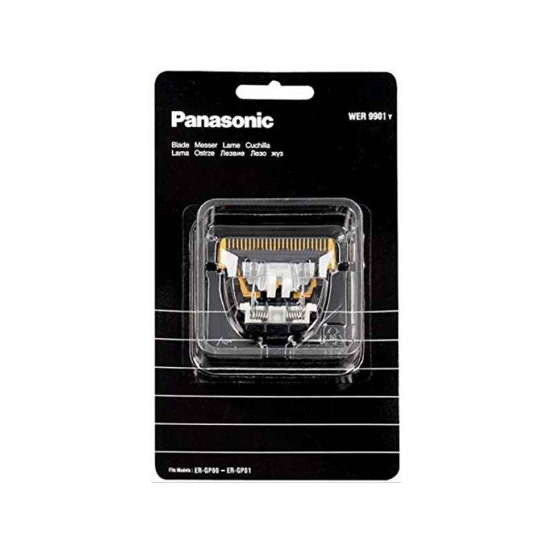 Panasonic tête de rasage WER 9901 Panasonic tête de rasage WER 9901