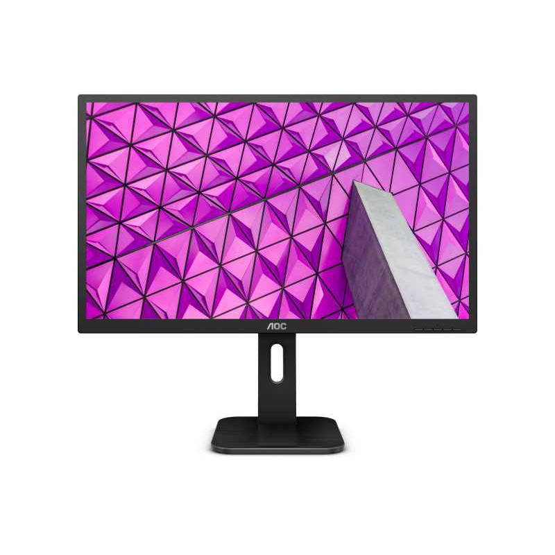 AOC 68.6cm (27) 1609 HDMI+DVI+DP+4xUSB IPS Q27P1 AOC 68.6cm (27) 1609 HDMI+DVI+DP+4xUSB IPS Q27P1