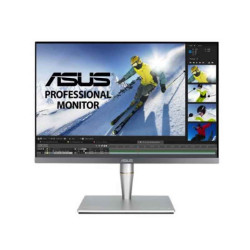 ASUS 61.0cm Profess. PA24AC  HDMI+DP IPS Lift 90LM04B0-B01370