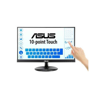 ASUS 54.6cm Commerc.VT229H D-Sub+HDMI IPS Spk 90LM0490-B01170
