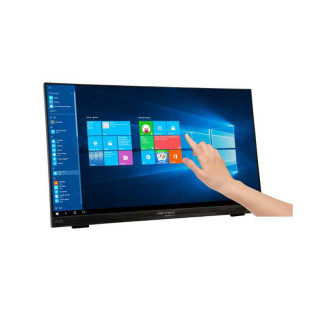 HannsG 54.6cm (21.5) HT225HPB 169 M-Touch HDMI+DP black 180759PB