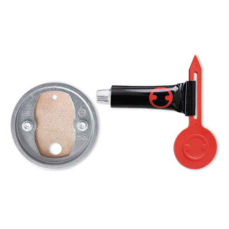Tesa Spare Adapter Kit BK20-1
