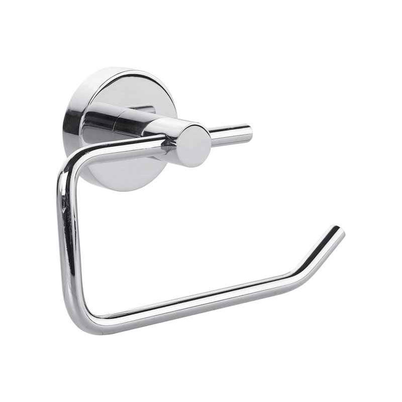 tesa Smooz Dérouleur papier toilette sans couvercle