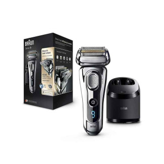BRAUN Rasoir Series 9 premium Edition 9296cc