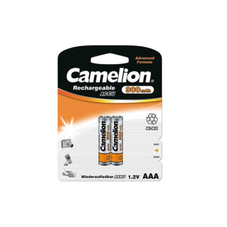 Camelion Paquet de 4 piles Digi Alkaline LR6 Mignon AA 