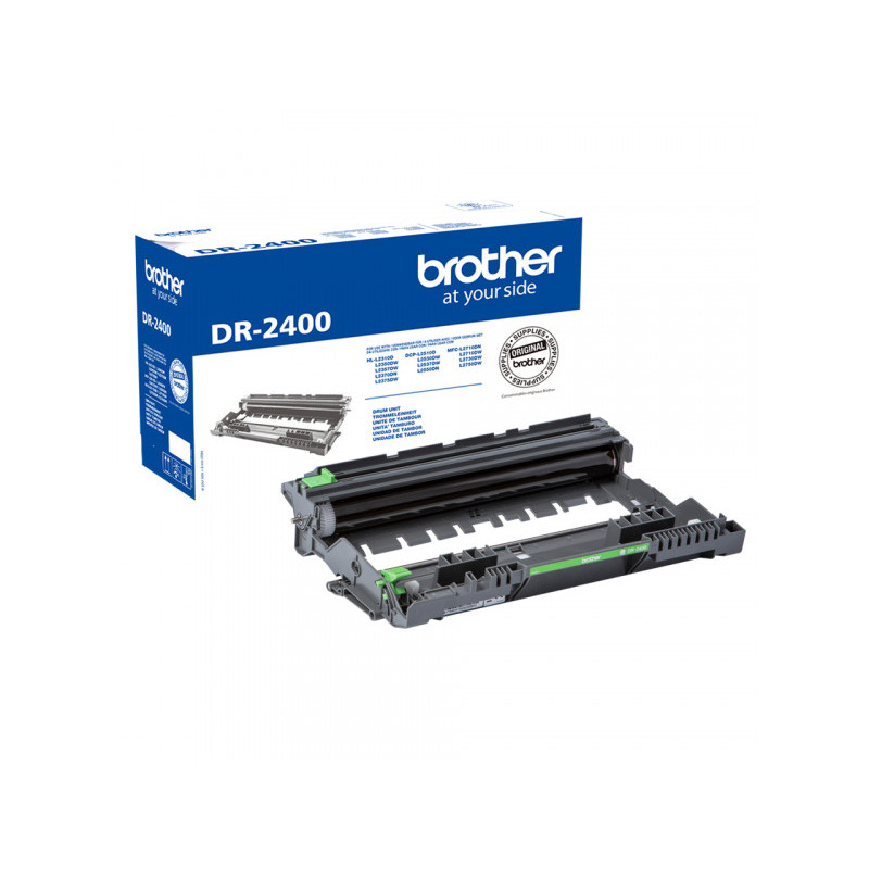 Brother DR-2400 - Original