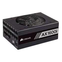 Corsair Power Supply AX1600i Digital CP-9020087-EU