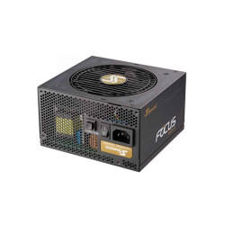 Bloc d?alimentation Seasonic PRIME 550 Snow Silencieux SSR-550G