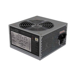 LC-Power PC- Netzteil Office Series V2.31 400W LC500-12 80+BRONZE