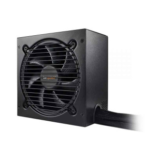 Be Quiet PC- Netzteil  Pure Power 11 500W BN293