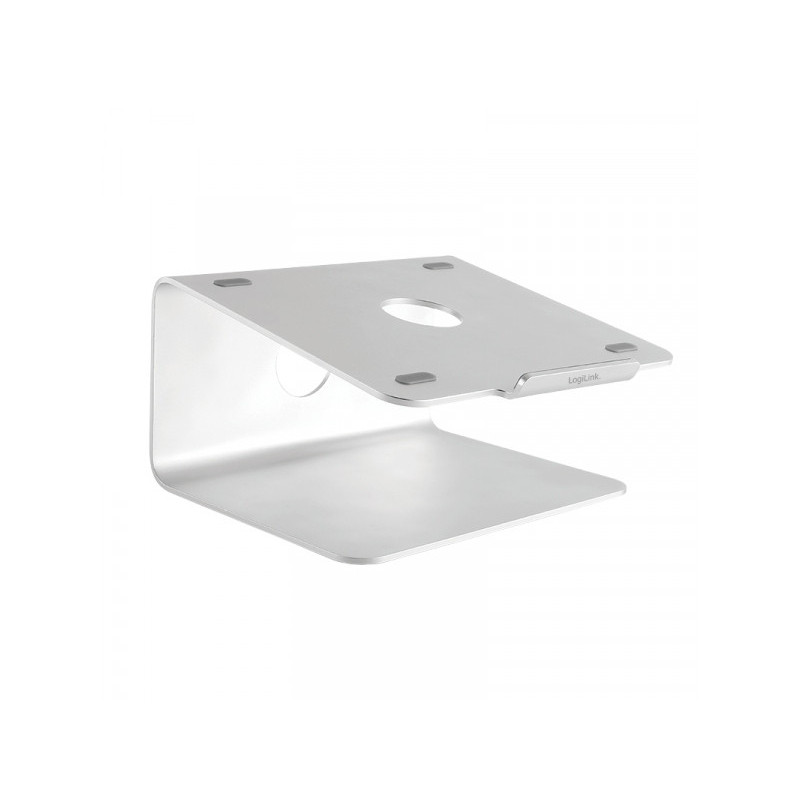 Support en aluminium pour ordinateur portable LogiLink. 11?17 (AA0104) Support en aluminium pour ordinateur portable LogiLink. 11?17 (AA0104)