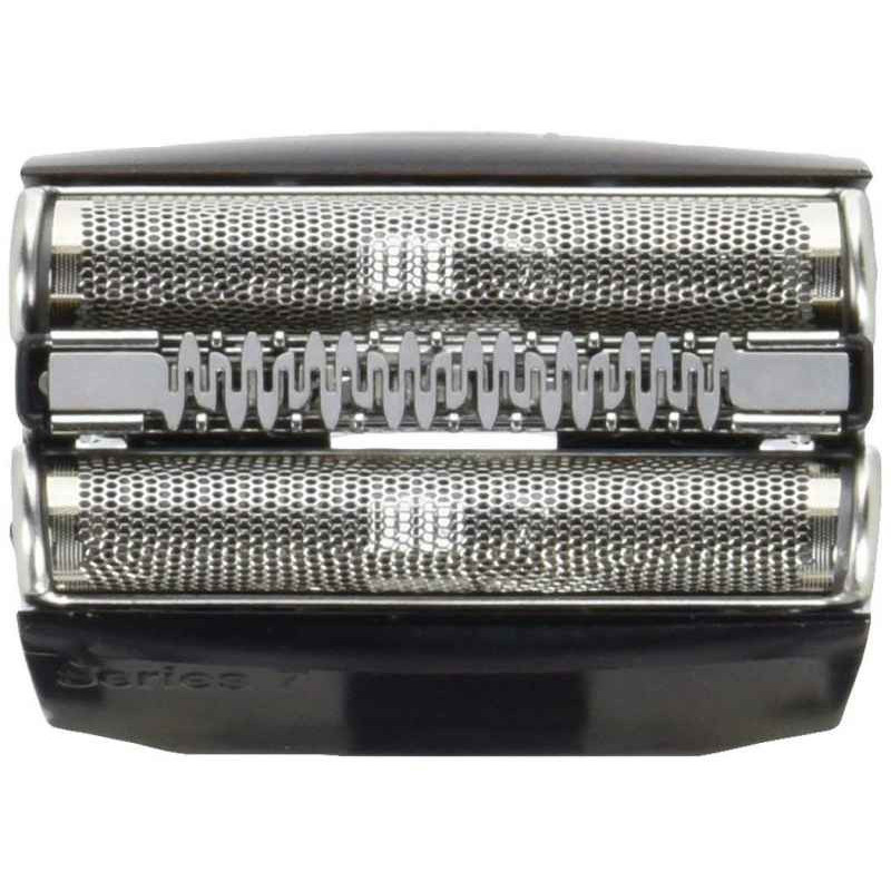 BRAUN Tête de rechange pour rasoir électrique Séries 7 Cassette 70B Noir BRAUN Tête de rechange pour rasoir électrique Séries 7 Cassette 70B Noir