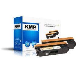 KMP B-T38 Noir 1 pièce(s) 1243.HC00