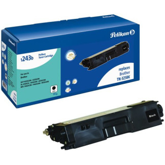 Pelikan Cartouche de toner Noir 1 pièce(s) 4213648
