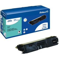 Pelikan Cartouche de toner Noir 1 pièce(s) 4213648
