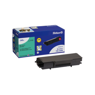 Pelikan 4213662 Cartouche de toner Magenta 1 pièce(s) 4213662