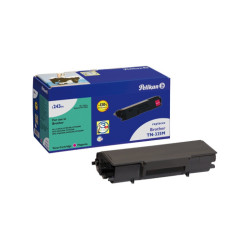Pelikan 4213662 Cartouche de toner Magenta 1 pièce(s) 4213662