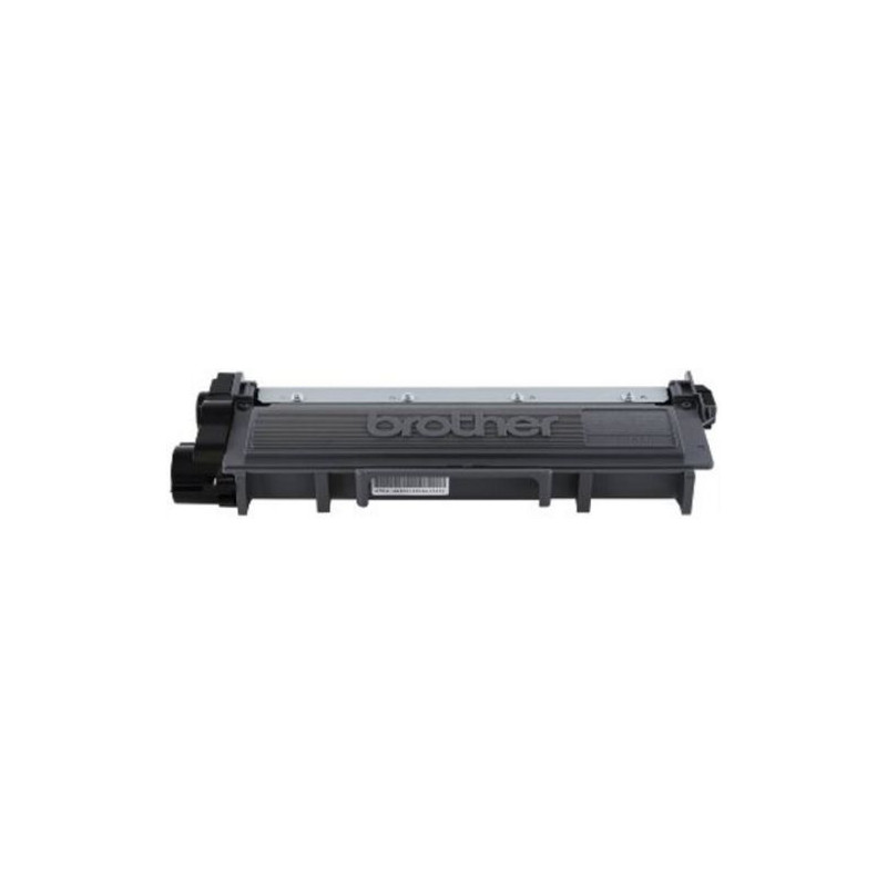 Brother Cartouche de toner Original Noir 1 pièce(s) TN3330