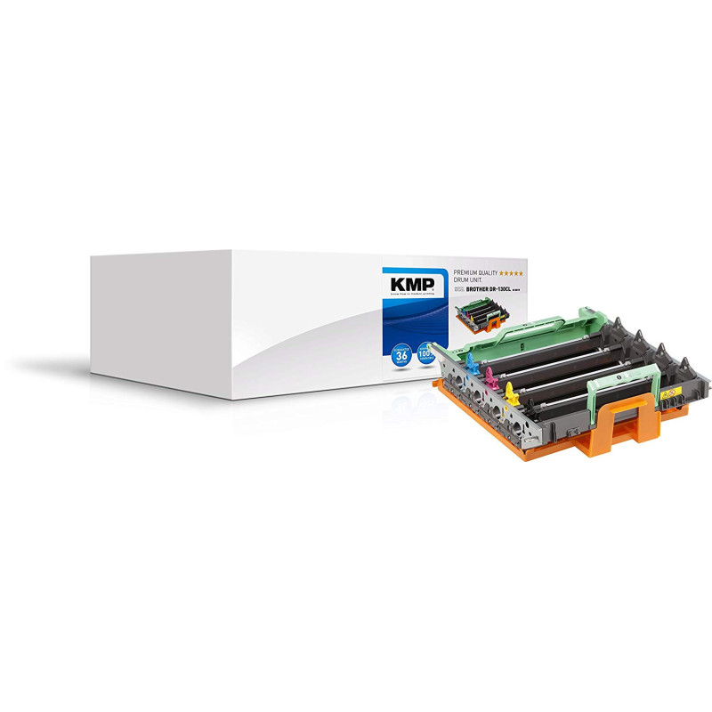 KMP B-DR19 tambour d\'imprimante 1241.7000