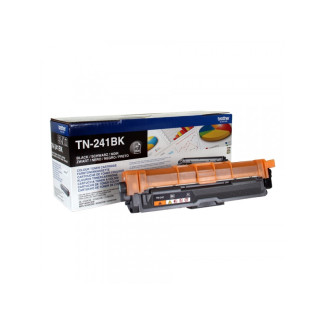 Brother TN-241BK Cartouche de toner Original Noir 1 pièce(s) TN241BK