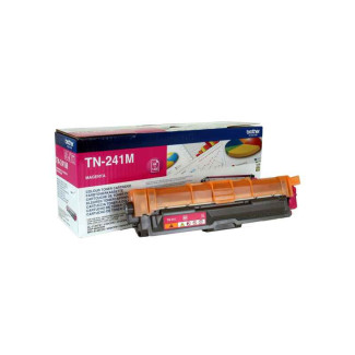 Brother Toner magenta Original Toner Cartridge TN241M