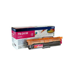 Brother Toner magenta Original Toner Cartridge TN241M