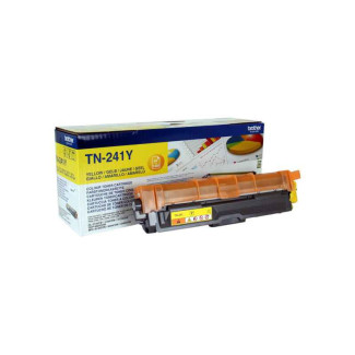 Brother yellow Original Toner Cartridge TN241Y