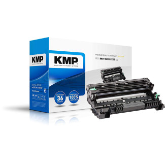 KMP B-DR21 tambour d\'imprimante 1258.7000
