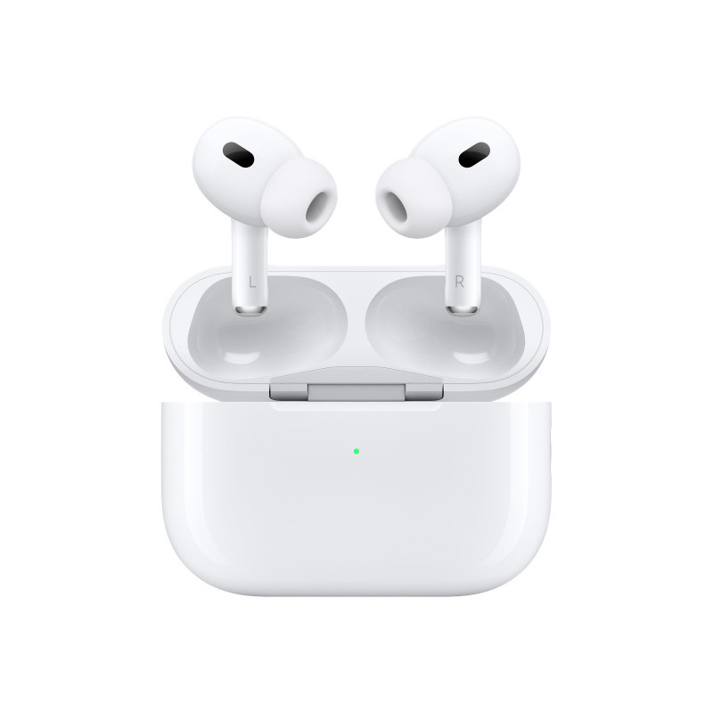 Apple AirPods Pro 2nd Gen. mit MagSafe USB-C MTJV3ZM/A Apple AirPods Pro 2nd Gen. mit MagSafe USB-C MTJV3ZM/A
