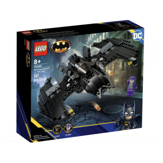 LEGO DC - Batman vs. Joker (76265)