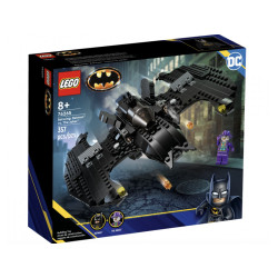 LEGO DC - Batman vs. Joker (76265)
