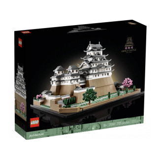 LEGO Architecture - Château Himeji (21060)