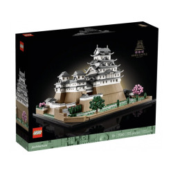 LEGO Architecture - Château Himeji (21060)