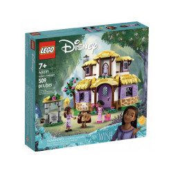 LEGO Disney - Asha´s House (43231)