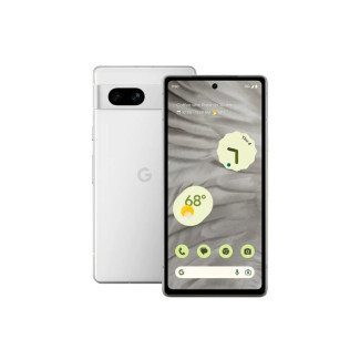 Google Pixel 7a 128GB White 5G GA04274-GB