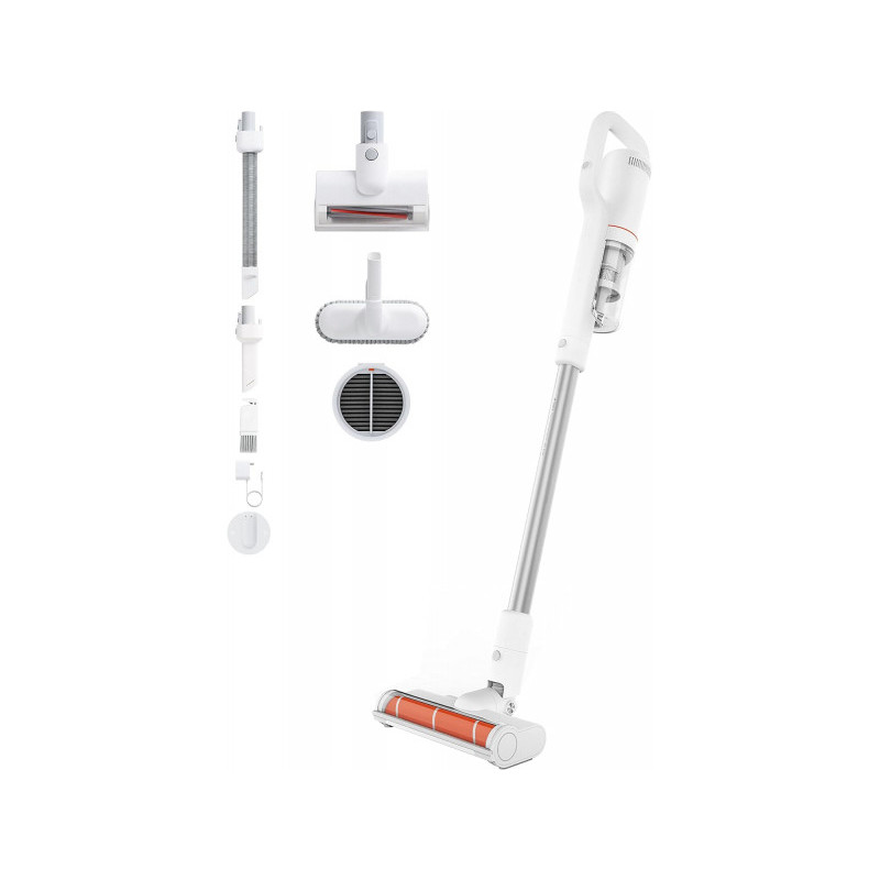 Xiaomi ROIDMI S1E Aspirateur sans fil 22.2V 1C281CBG