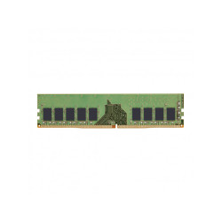 Kingston DDR4 16GB 2666MT/s ECC CL19 DIMM 2Rx8 Micron R KSM26ED8/16MR