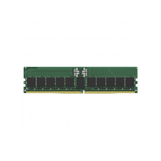 Kingston DDR5 32GB PC 4800MT/s ECC CL40 Hynix M Rambus KSM48R40BD8KMM-32HMR