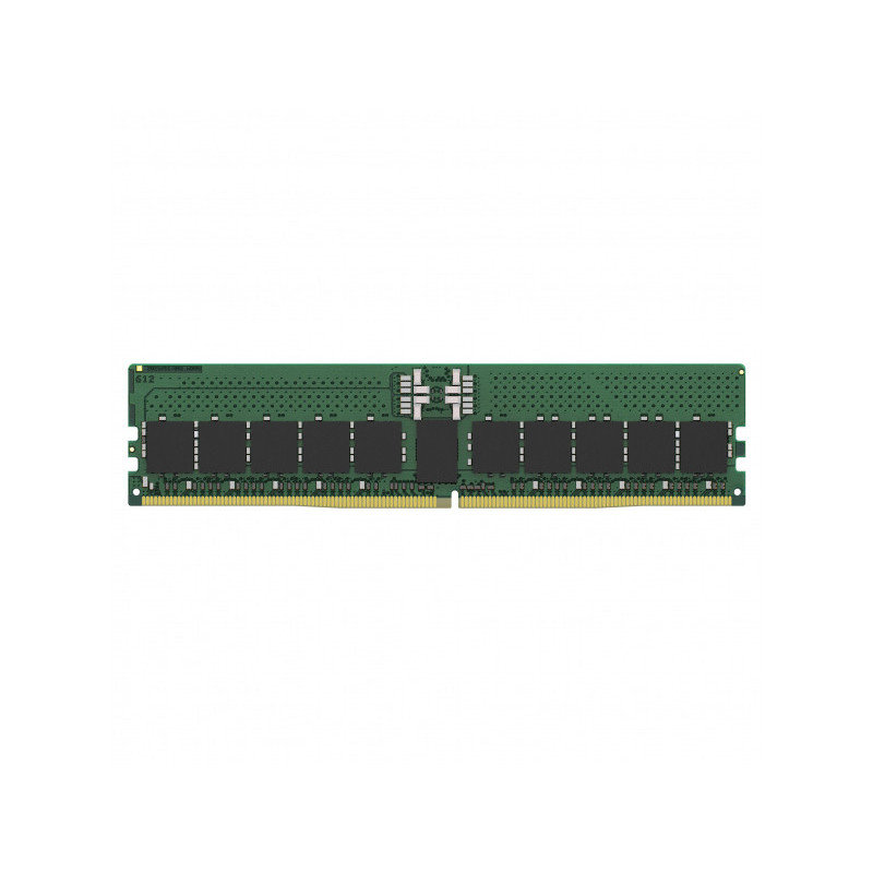Kingston DDR5 32GB PC 4800MT/s ECC CL40 Hynix M Rambus KSM48R40BD8KMM-32HMR Kingston DDR5 32GB PC 4800MT/s ECC CL40 Hynix M Rambus KSM48R40BD8KMM-32HMR
