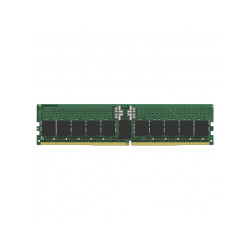 Kingston DDR5 32GB PC 4800MT/s ECC CL40 Hynix M Rambus KSM48R40BD8KMM-32HMR