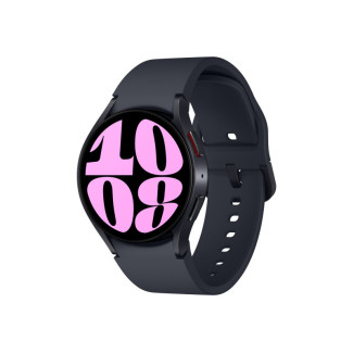 Samsung Galaxy Watch 6 Graphite 40mm EU SM-R930NZKAEUE