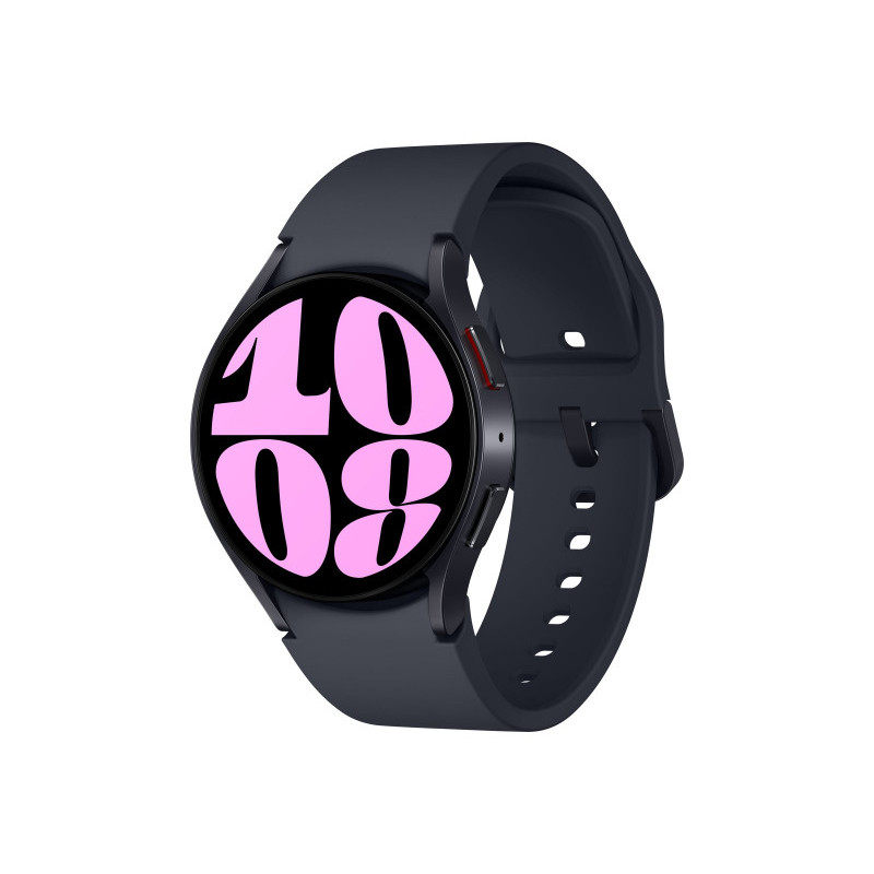 Samsung Galaxy Watch 6 Graphite 40mm EU SM-R930NZKAEUE