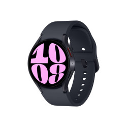 Samsung Galaxy Watch 6 Graphite 40mm EU SM-R930NZKAEUE