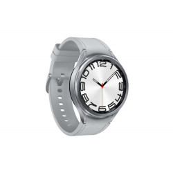 Samsung Galaxy Watch 6 Classic Silver 47mm EU SM-R960NZSAEUE