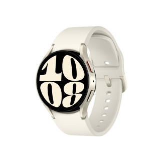 Samsung Galaxy Watch6 - Écran tactile - 28.7 g SM-R930NZEAEUE